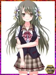 Nanagaki Alice