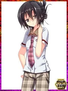Haiki Yuuki