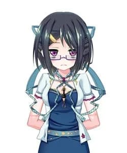 加奈