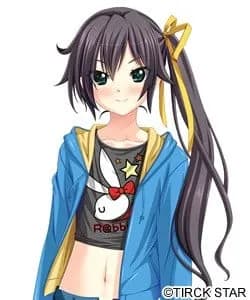 Koyama Mari