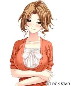Nakadachi Haruka