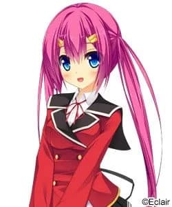 Asu Miyu