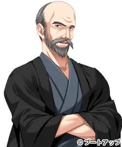 Ikoma Keizou