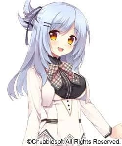 Shinonome Natsume