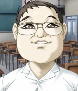 Takeo Takeo