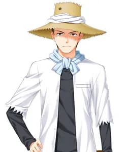 Saitou