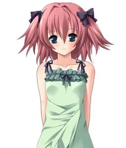 Yuuna