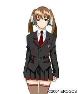 Konno Suzuka