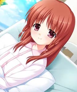 Otonashi Hatsune