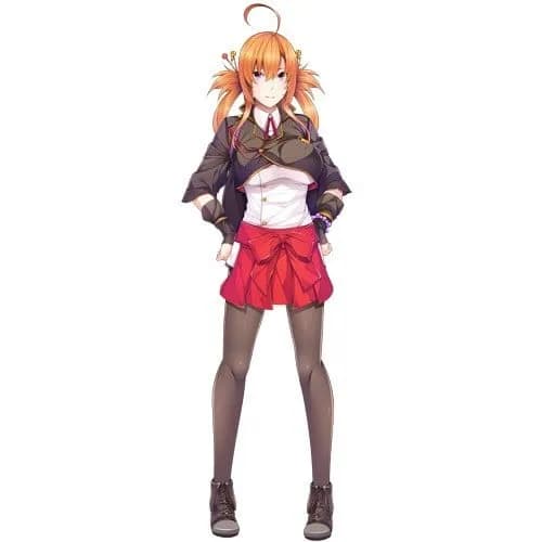 Murasame Fusehime