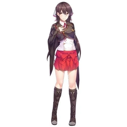 Izumi Amakuni