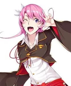 Seori Maya