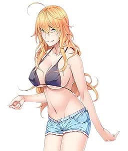 Yuuko-san