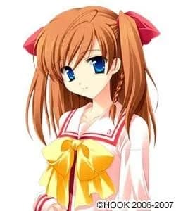Kamijou Asahi