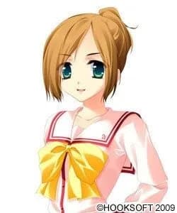 Sumeragi Ryouko