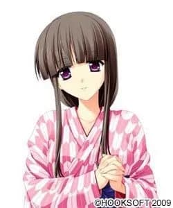 Kurebayashi Tsukasa