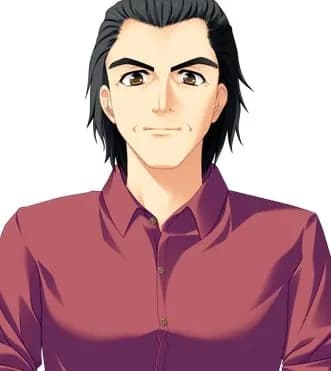 Ogata Hajime