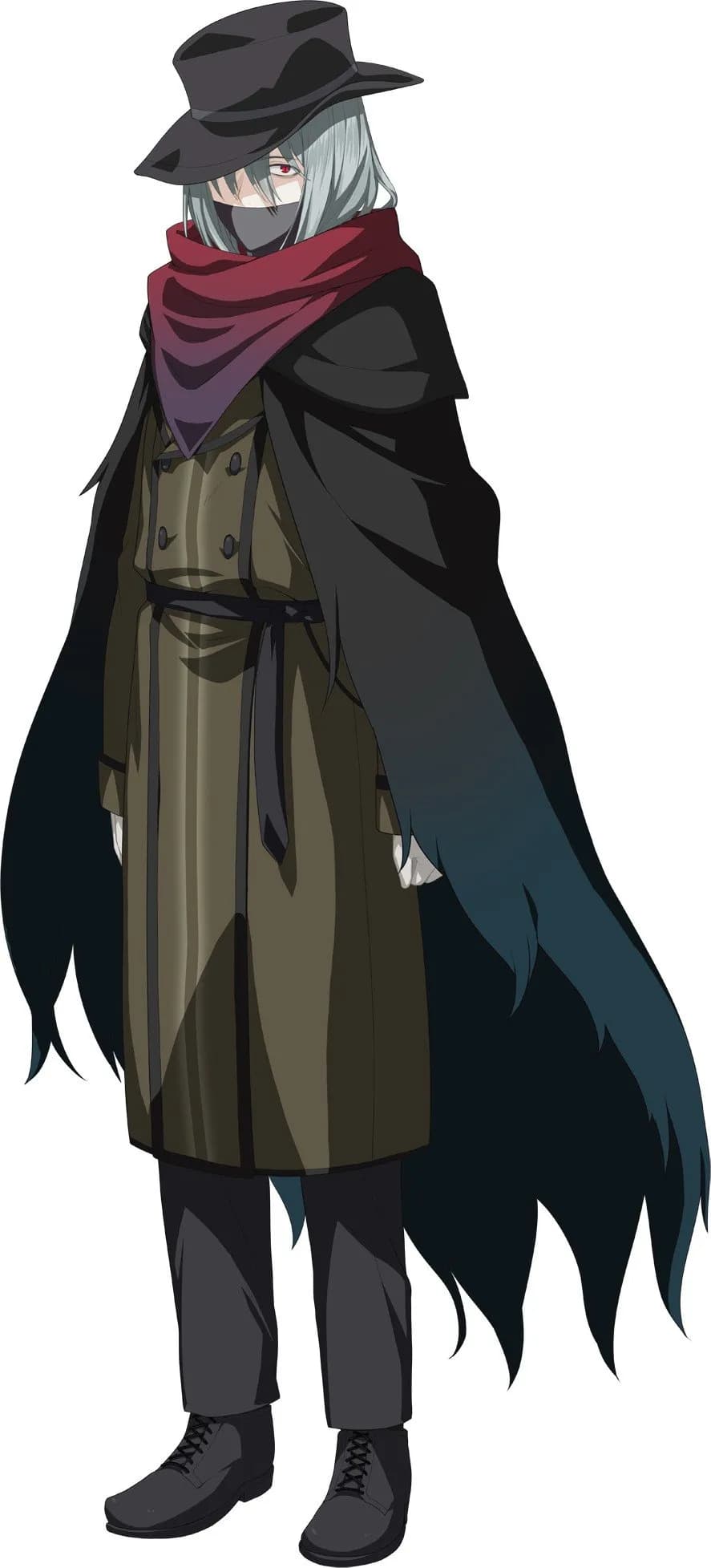Nacht