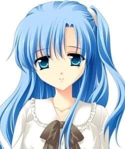 Ogata Minatsu