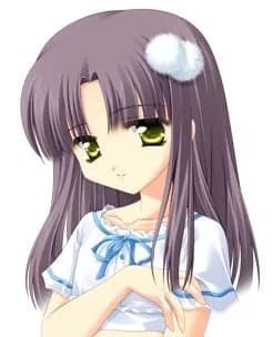 Shinozaki Koyori