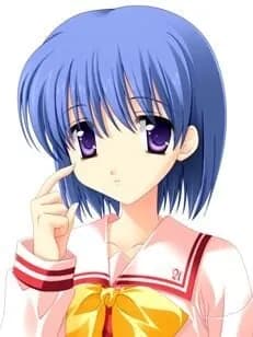 Nakanishi Kaoru