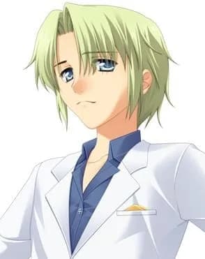 Saionji Mitsutaka