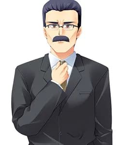 Shichiri Kouzou