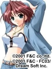 Setsuhara Renka