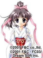 Hanaori Koyomi
