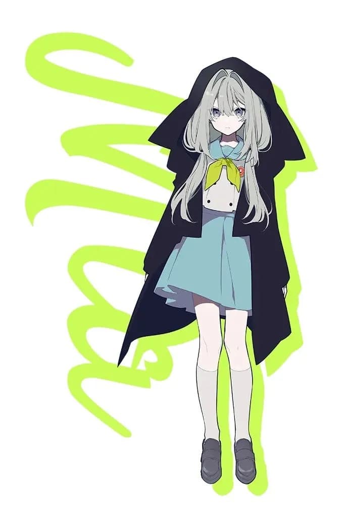 Fujikawa Mia