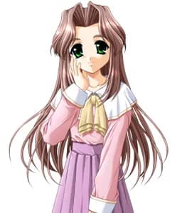 Koshiba Touko