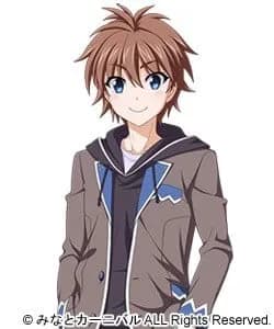 姉小路新九郎