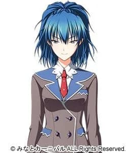 May Pantsu