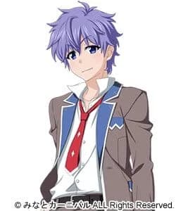 Tominaga Nisuke