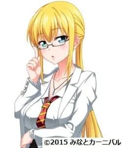 Tokiwa Oyuki