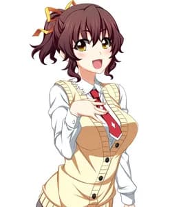 Kasahara Koko