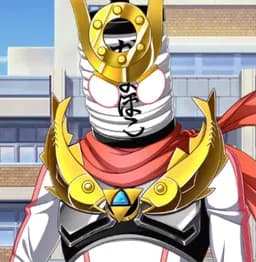 Kamabokoman