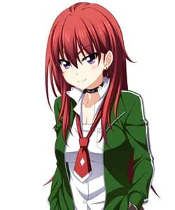 Onizuka Iroha