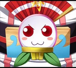 Kamaboko Belt