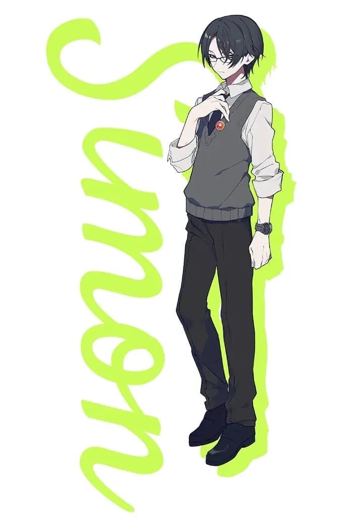 Saimon Takaaki