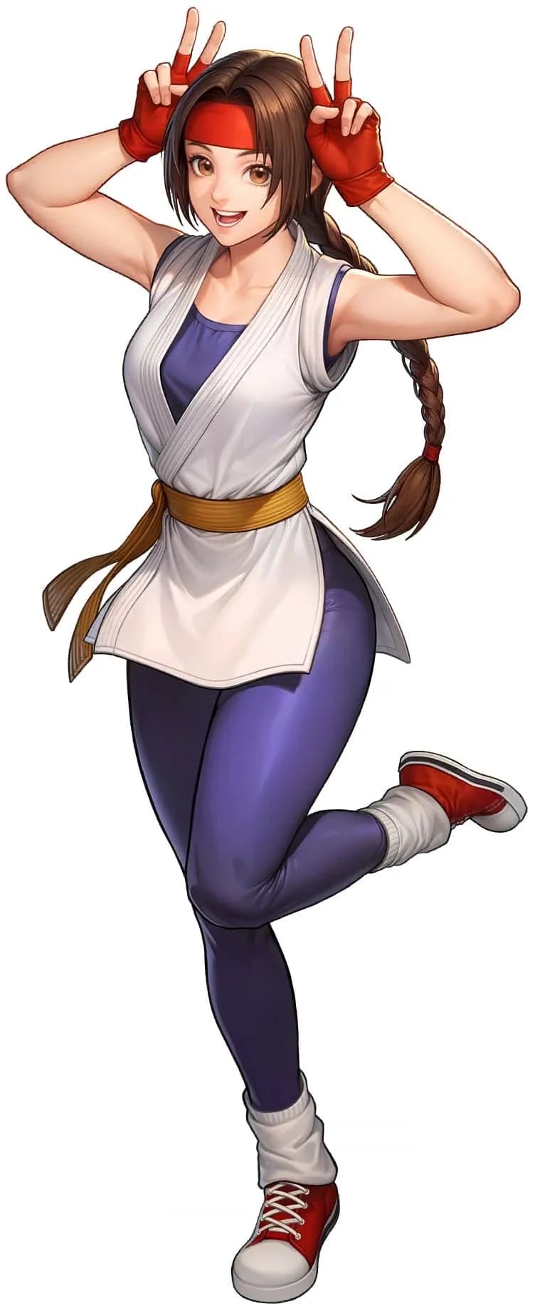 坂崎ユリ