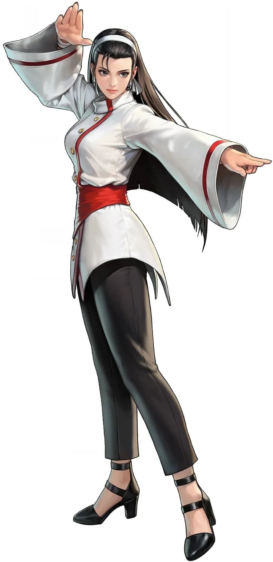 神楽千鶴