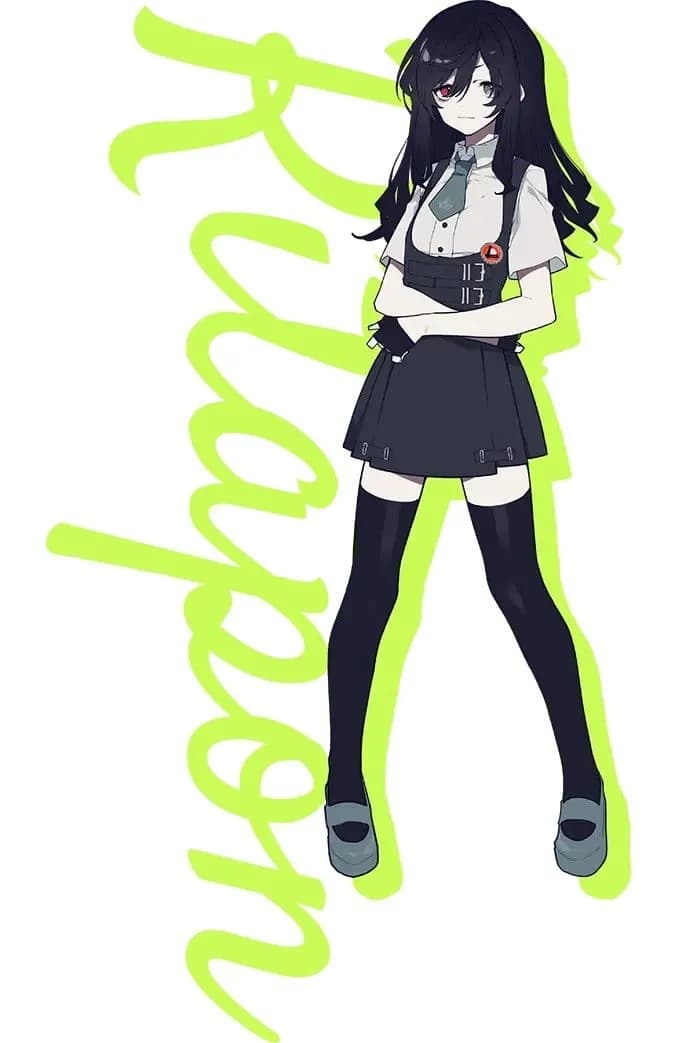 Rita Misaki