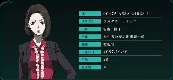 Kugatachi Nadeshiko