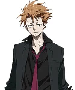 Kagari Shuusei