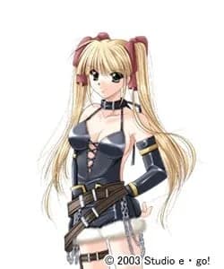 Giselle