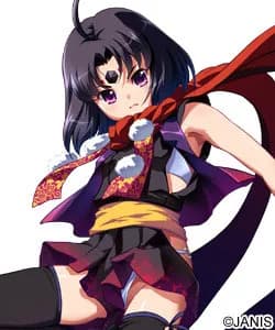 Kurama Karua