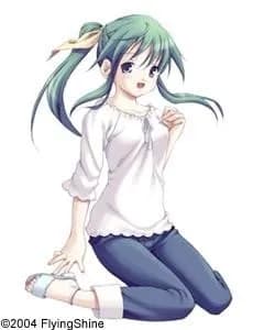 Kagura Yume