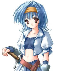 Kuryuso