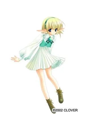 アネット＝ヴァロア